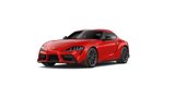 New 2026 Toyota Supra Premium w/ Driver Assist Package image 2