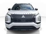 New 2025 Mitsubishi Outlander SEL Black Edition image 2