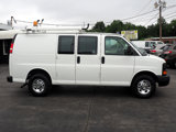 Used 2012 Chevrolet Express 2500 image 5