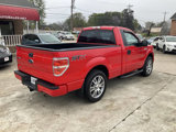 Used 2014 Ford F150 STX w/ Equipment Group 201A Mid image 3