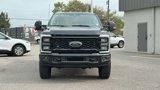 New 2025 Ford F250 XLT w/ Black Appearance Package image 2
