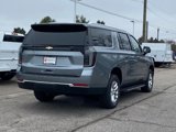 New 2025 Chevrolet Suburban LT w/ Comfort Package image 4