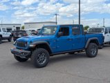 New 2025 Jeep Gladiator Mojave w/ Convenience Group image 2