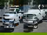 Used 2023 RAM 1500 Tradesman w/ Tradesman SXT Package image 3