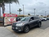 Used 2019 Toyota Highlander XLE w/ Carpet Mat Package (TMS) image 3