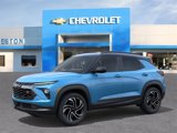 New 2026 Chevrolet TrailBlazer RS w/ Convenience Package image 2