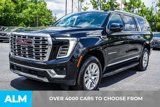 Used 2025 GMC Yukon XL Denali image 3