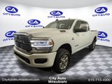 Used 2024 RAM 2500 Laramie image 4