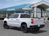 New 2025 Chevrolet Silverado 1500 Custom Trail Boss image 3