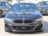New 2026 BMW M850i xDrive w/ M Carbon Exterior Package image 3