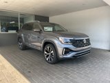 New 2025 Volkswagen Atlas SEL Premium R-Line image 2