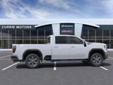 New 2025 GMC Sierra 2500 SLT w/ SLT Premium Package image 5