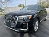 Certified 2025 Audi Q7 3.0T Prestige w/ Prestige Package image 3