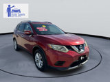 Used 2015 Nissan Rogue SV w/ SV Moonroof Package image 4