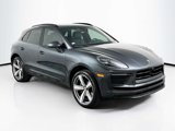Certified 2024 Porsche Macan image 6