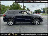 Certified 2021 Jeep Grand Cherokee Limited image 2