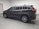 Used 2018 Jeep Cherokee Latitude Plus image 3