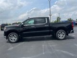 New 2025 Chevrolet Silverado 1500 LTZ w/ LTZ Premium Package image 4