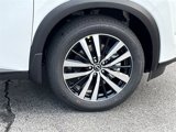 New 2025 Nissan Pathfinder Platinum image 5