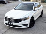 Used 2021 Volkswagen Jetta SEL Premium image 3