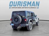 New 2025 Jeep Wrangler Willys image 3