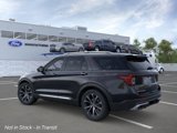 New 2025 Ford Explorer Platinum image 4