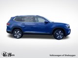 New 2025 Volkswagen Atlas SEL image 2