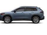 New 2026 Toyota Corolla Cross LE image 4