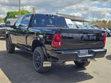 New 2025 RAM 3500 Limited image 5