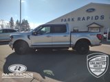 New 2025 Ford F150 XLT w/ Equipment Group 302A MID image 2