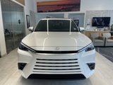 New 2025 Lexus TX 350 AWD image 2