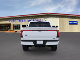 New 2025 Ford F150 Lightning Lariat w/ Max Trailer Tow Package image 5