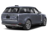 New 2025 Land Rover Range Rover Long Wheelbase SE image 2