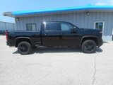 New 2025 Chevrolet Silverado 3500 LTZ w/ Trail Boss Package image 4