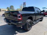 Used 2024 RAM 2500 Big Horn w/ Night Edition image 5