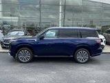 New 2025 INFINITI QX80 Sensory image 2