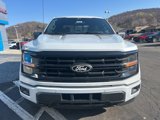 New 2025 Ford F150 XLT w/ Equipment Group 302A MID image 2