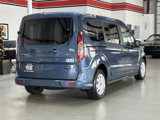 Used 2021 Ford Transit Connect XLT image 2