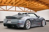 Used 2025 Porsche 718 Boxster Spyder RS image 5