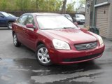 Used 2007 Kia Optima LX image 3