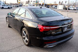 Used 2024 Audi A6 Premium Plus image 5