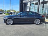 New 2025 Mercedes-Benz C 43 AMG 4MATIC Sedan image 3