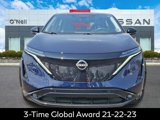 Certified 2023 Nissan Ariya image 3