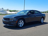 Certified 2023 Dodge Charger SXT image 3