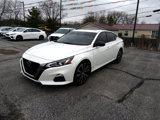 Used 2021 Nissan Altima 2.5 SR w/ SR Premium Package image 3