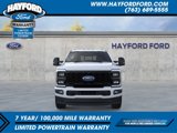 New 2026 Ford F350 XL image 6
