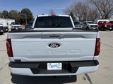 New 2025 Ford F150 XLT image 4