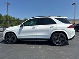 New 2026 Mercedes-Benz GLE 350 4MATIC image 4