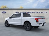 New 2025 Ford F150 Lightning Lariat image 4