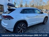 New 2025 Volkswagen Atlas Cross Sport SEL Premium R-Line image 6